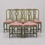 1193 3201 CHAIRS